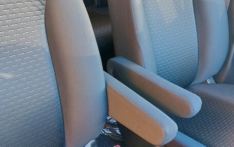 Honda Freed I, 2014 год, 1 200 000 рублей, 9 фотография