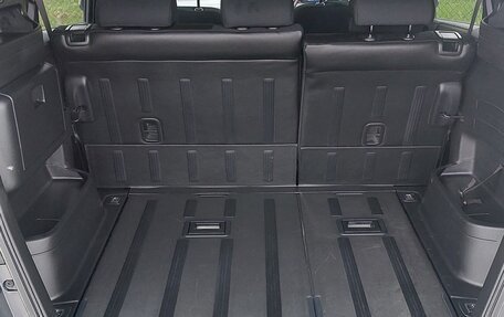 Honda Freed I, 2014 год, 1 200 000 рублей, 14 фотография