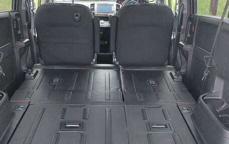 Honda Freed I, 2014 год, 1 200 000 рублей, 15 фотография