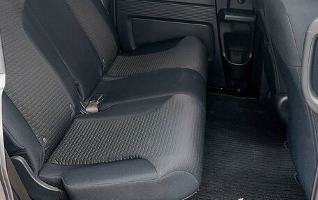 Honda Freed I, 2014 год, 1 200 000 рублей, 13 фотография