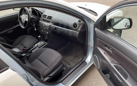 Mazda 3, 2007 год, 599 999 рублей, 2 фотография