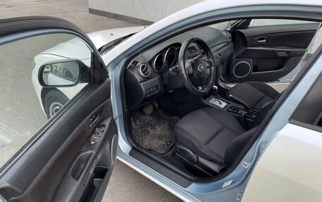 Mazda 3, 2007 год, 599 999 рублей, 3 фотография