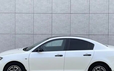 Mazda 3, 2007 год, 599 999 рублей, 4 фотография