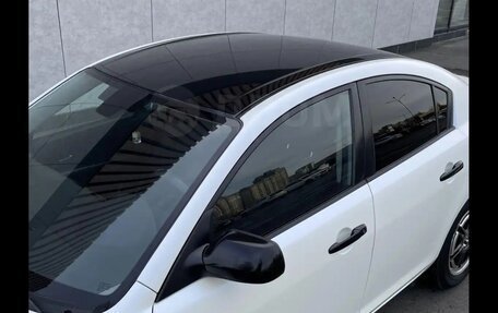 Mazda 3, 2007 год, 599 999 рублей, 8 фотография