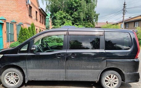 Nissan Serena III, 2009 год, 730 000 рублей, 3 фотография