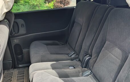 Nissan Serena III, 2009 год, 730 000 рублей, 4 фотография