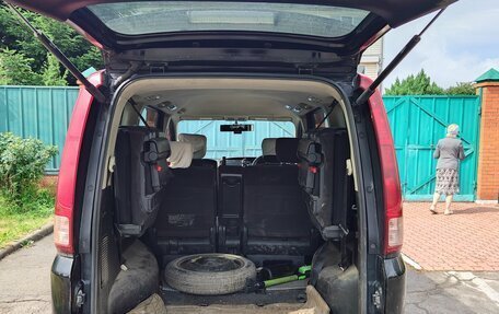 Nissan Serena III, 2009 год, 730 000 рублей, 6 фотография