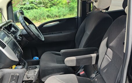 Nissan Serena III, 2009 год, 730 000 рублей, 5 фотография