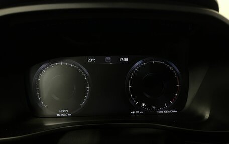 Volvo XC40 I, 2019 год, 2 450 000 рублей, 11 фотография