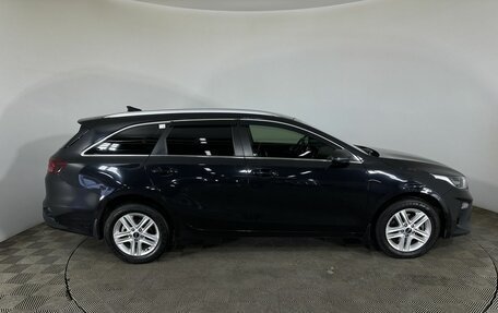 KIA cee'd III, 2021 год, 1 688 000 рублей, 4 фотография