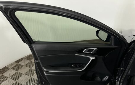 KIA cee'd III, 2021 год, 1 688 000 рублей, 8 фотография