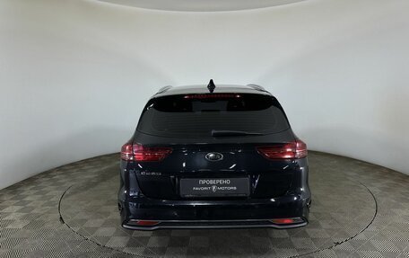 KIA cee'd III, 2021 год, 1 688 000 рублей, 3 фотография