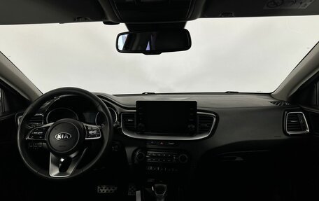 KIA cee'd III, 2021 год, 1 688 000 рублей, 7 фотография