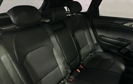 KIA cee'd III, 2021 год, 1 688 000 рублей, 15 фотография