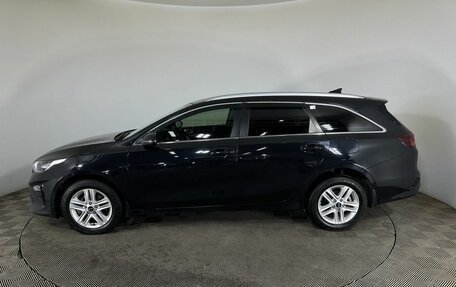 KIA cee'd III, 2021 год, 1 688 000 рублей, 5 фотография