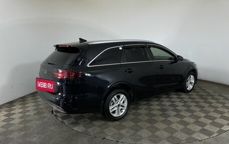 KIA cee'd III, 2021 год, 1 688 000 рублей, 6 фотография
