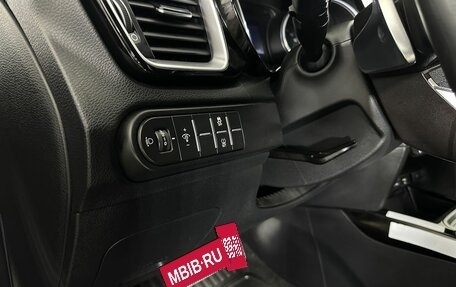 KIA cee'd III, 2021 год, 1 688 000 рублей, 9 фотография