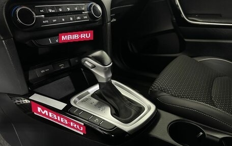 KIA cee'd III, 2021 год, 1 688 000 рублей, 13 фотография