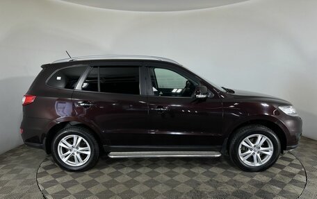 Hyundai Santa Fe III рестайлинг, 2011 год, 1 300 000 рублей, 4 фотография