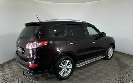 Hyundai Santa Fe III рестайлинг, 2011 год, 1 300 000 рублей, 6 фотография