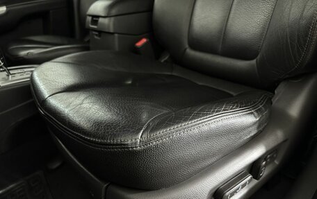 Hyundai Santa Fe III рестайлинг, 2011 год, 1 300 000 рублей, 10 фотография