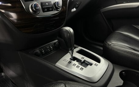 Hyundai Santa Fe III рестайлинг, 2011 год, 1 300 000 рублей, 13 фотография