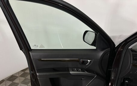 Hyundai Santa Fe III рестайлинг, 2011 год, 1 300 000 рублей, 8 фотография