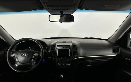 Hyundai Santa Fe III рестайлинг, 2011 год, 1 300 000 рублей, 7 фотография