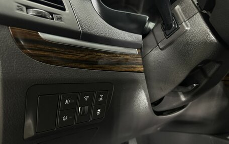 Hyundai Santa Fe III рестайлинг, 2011 год, 1 300 000 рублей, 9 фотография