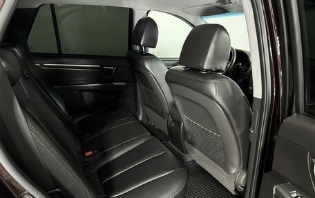 Hyundai Santa Fe III рестайлинг, 2011 год, 1 300 000 рублей, 16 фотография