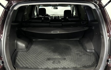 Hyundai Santa Fe III рестайлинг, 2011 год, 1 300 000 рублей, 18 фотография