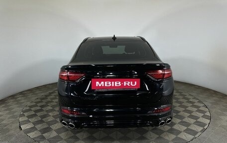 Geely Tugella FY11, 2023 год, 2 750 000 рублей, 3 фотография