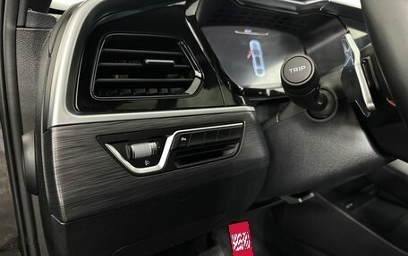 Geely Tugella FY11, 2023 год, 2 750 000 рублей, 9 фотография
