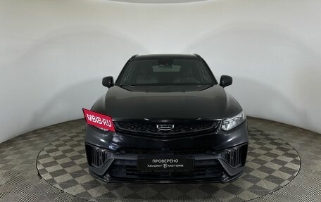Geely Tugella FY11, 2023 год, 2 750 000 рублей, 2 фотография