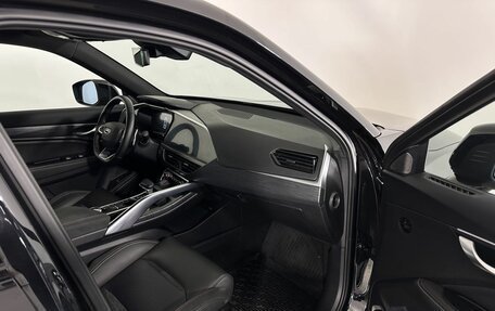 Geely Tugella FY11, 2023 год, 2 750 000 рублей, 14 фотография
