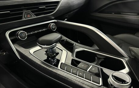 Geely Tugella FY11, 2023 год, 2 750 000 рублей, 13 фотография