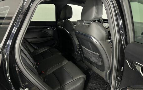 Geely Tugella FY11, 2023 год, 2 750 000 рублей, 17 фотография