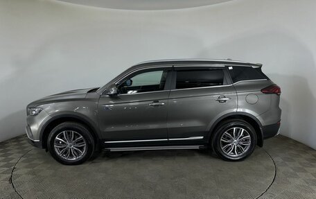 Geely Atlas, 2024 год, 2 380 000 рублей, 5 фотография