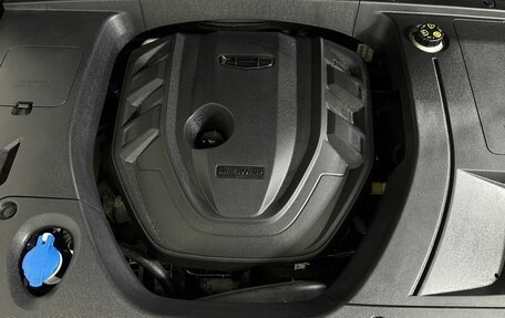 Geely Tugella FY11, 2023 год, 2 750 000 рублей, 18 фотография