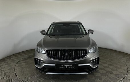 Geely Atlas, 2024 год, 2 380 000 рублей, 2 фотография