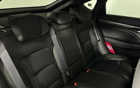 Geely Tugella FY11, 2023 год, 2 750 000 рублей, 16 фотография