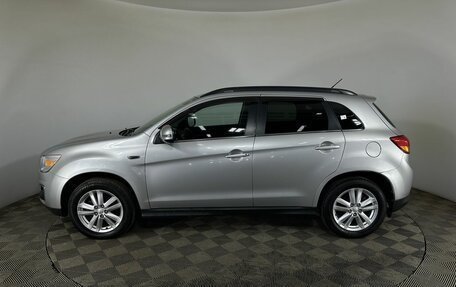 Mitsubishi ASX I рестайлинг, 2013 год, 1 313 000 рублей, 5 фотография