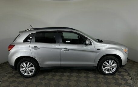 Mitsubishi ASX I рестайлинг, 2013 год, 1 313 000 рублей, 4 фотография