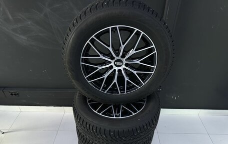 Geely Atlas, 2024 год, 2 380 000 рублей, 20 фотография