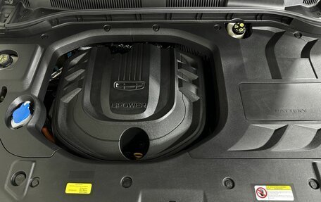 Geely Atlas, 2024 год, 2 380 000 рублей, 18 фотография