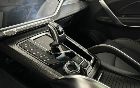 Geely Atlas, 2024 год, 2 380 000 рублей, 13 фотография