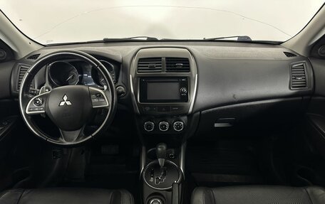 Mitsubishi ASX I рестайлинг, 2013 год, 1 313 000 рублей, 7 фотография