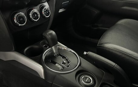 Mitsubishi ASX I рестайлинг, 2013 год, 1 313 000 рублей, 13 фотография
