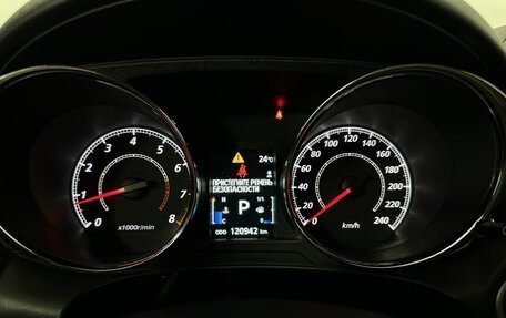Mitsubishi ASX I рестайлинг, 2013 год, 1 313 000 рублей, 11 фотография