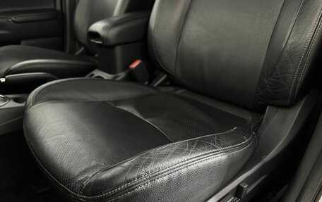 Mitsubishi ASX I рестайлинг, 2013 год, 1 313 000 рублей, 10 фотография